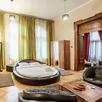 Select Center Braşov