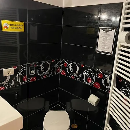 Lejlighed Select Center *