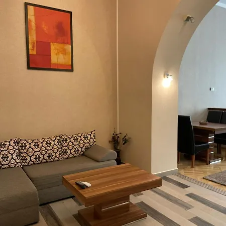 Lejlighed Select Center Braşov