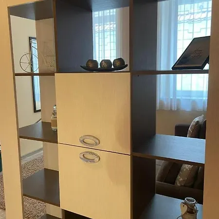 Lejlighed Select Center Braşov