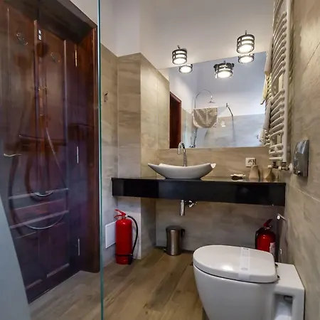 Lejlighed Select Center Braşov