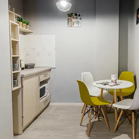 Lejlighed Select Center Braşov