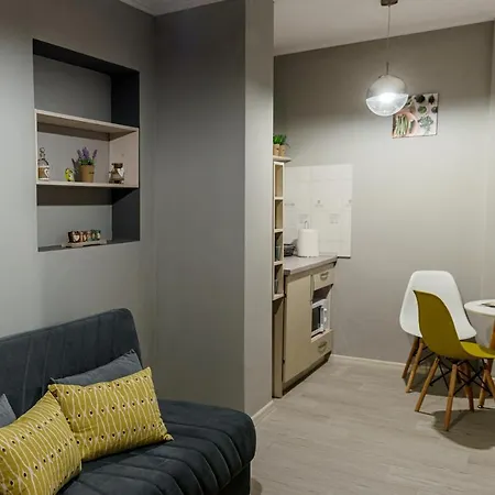 Select Center Appartamento
