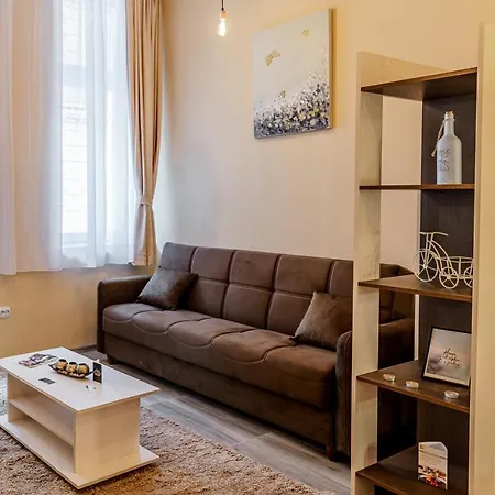 Apartman Select Center *