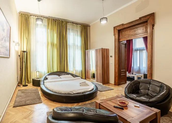 Select Center Brasov