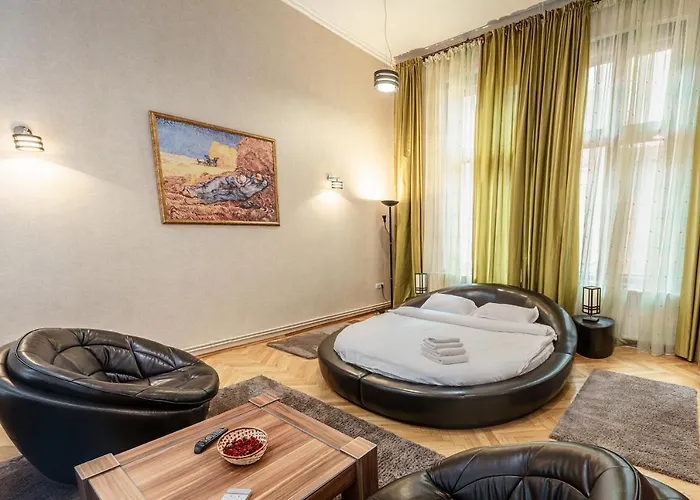 Select Center Brasov