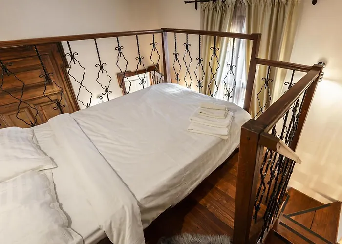 Select Center Apartman